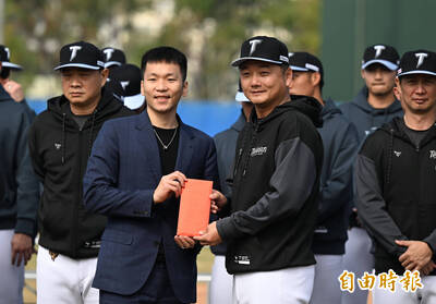 經典賽》Team Taiwan後勤團隊超過30人  李洋感性發聲！