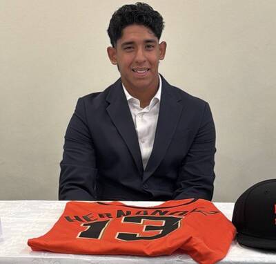 MLB》頭號國際大物塵埃落定！ 巨人豪砸1.58億簽約金得標