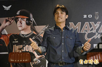 中職》「我宣布再次旅外⋯」 陳鏞基震撼宣言笑翻全場