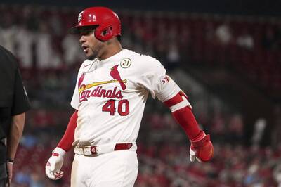 MLB》剛到紅襪就開噴世仇洋基！172轟重砲：他們大概會開始討厭我