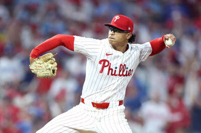 經典賽》委內瑞拉輪值重創！ 「大谷殺手」透露不參賽原因