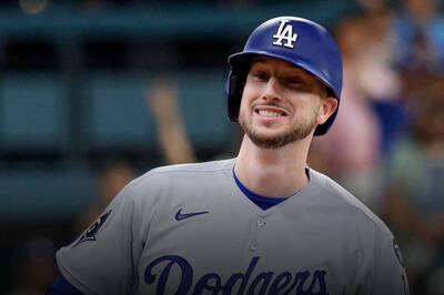 MLB》搶輸道奇！大都會給塔克最終報價曝光 富豪老闆一席話曾引熱議