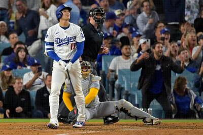 MLB》曾拒逾6000萬報價！大谷傳說夜全壘打球暴跌 最終成交價曝光