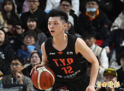 PLG》領航猿今戰獵鷹拚10連勝！李家慷回歸也分享三分球進步關鍵