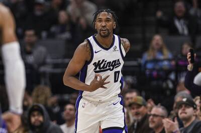 NBA》美媒提灰狼隱憂 國王後衛成解方？