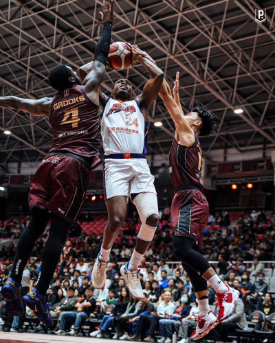 PLG》想贏領航猿真難！葛拉漢延長賽絕殺獵鷹拉出開季10連勝