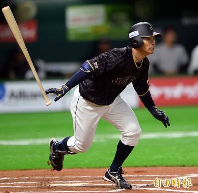 日職》遭戰力外、無意去海外打球 前經典賽國手田中廣輔決定退休