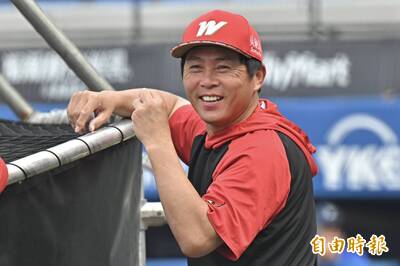 中職》延攬猿、獅前洋投 葉總：他們是會比賽的投手