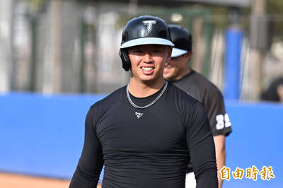 經典賽》鄭宗哲「一波三哲」 台灣隊要再重新洽談