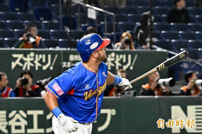 MLB》曾砲轟台灣強投黃子鵬！35歲鐵捕找到新東家、美媒分析定位
