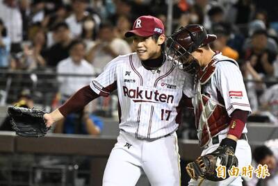 經典賽》入選將寫史上首見紀錄 陳冠宇：集訓全力以赴