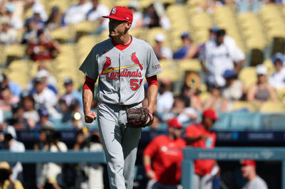 經典賽》台灣勁敵！紅雀162公里火球男加入南韓 道奇金手套是關鍵