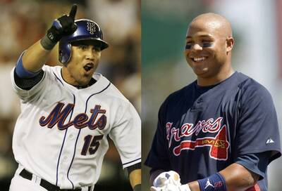 MLB》名人堂入選名單明出爐 435轟名將、10屆金手套球星可望入選