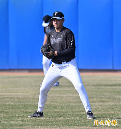 經典賽》台灣2投牛棚已經飆出150公里 震撼莊昕諺