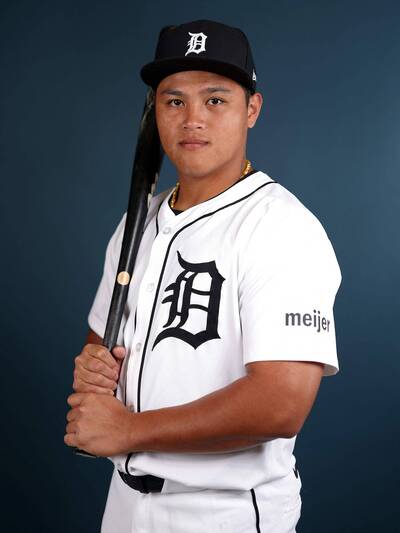 MiLB》官網評李灝宇高居十大潛力新秀三壘手第3 最新球探報告出爐