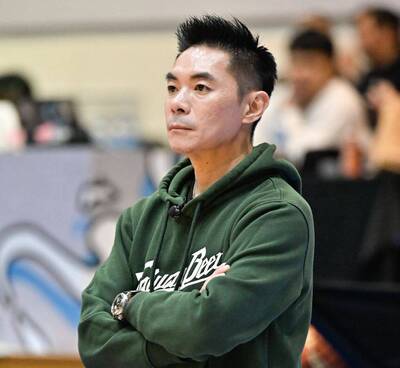 籃球》SBL與UBA重新接軌是走回頭路  劉孟竹認為球員個人能力更重要
