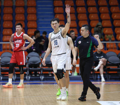 SBL》回應工會、運動部要求 籃協調整地貼大小