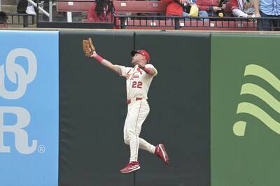 MLB》衛冕軍道奇簽FA最大咖塔克後就被拋棄！26歲外野手轉戰洋基