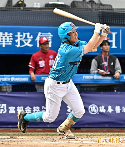 木聯》震撼！22年來史上第1次 穀保家商連3打席開轟（影音）