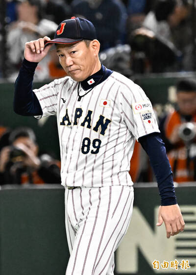 經典賽》罕見！日本隊公布完整名單少1人 背後原因曝光