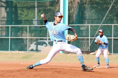 木聯》黑豹旗亞軍羅東高工拚隊史首次8強 陣中王牌有意投入選秀