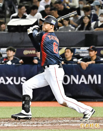 經典賽》日本隊29人名單唯獨無樂天球員 12強國手辰己涼介等人都落選