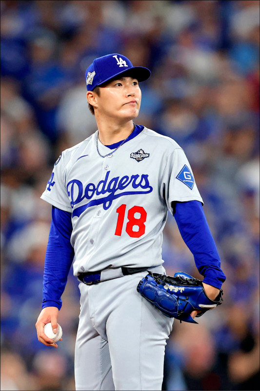 WBC經典賽》古久保：台日戰 1個play就改變局勢