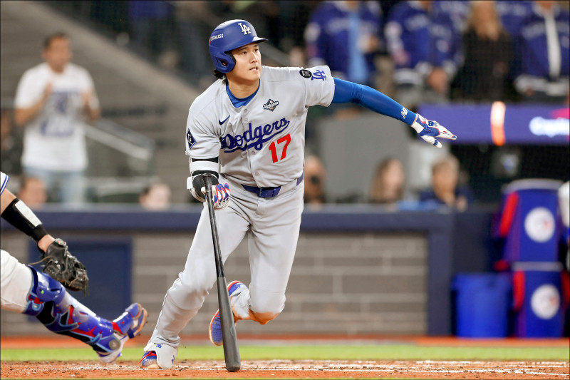 WBC經典賽》日本隊豪華陣容 大谷：把我當一般選手就好
