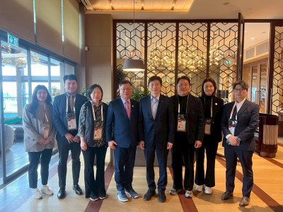 P:2:亞洲奧林匹克理事會會員大會 中華奧會號召全民應援名古屋亞運