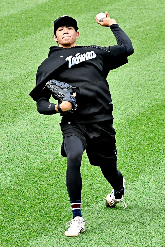 P:1:球評觀點》運動家總A點菜 想看林維恩到底多好