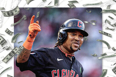 經典賽》多明尼加痛失巨星！剛簽55億的守護者強打至少缺席首輪賽事