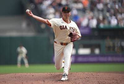 MLB》交易轉戰太空人 鄧愷威：感謝巨人隊的栽培