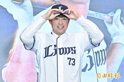 經典賽》西武將放行參戰 林安可對台日大戰有個想法！