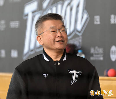 經典賽》東京「台灣之夜」5000席秒殺 蔡其昌：是不是要逼會長去租一顆蛋？