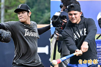 MLB》官網盤點各隊頂級百大新秀遺珠！台灣新星林維恩、李灝宇入列