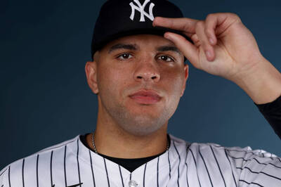 MLB》洋基發動交易送走防禦率27左投！天使連續收下2位條紋軍投手