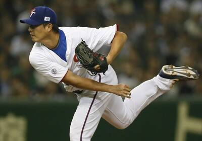 經典賽》王建民2013年好投 官方點名賽事傳奇（影音）