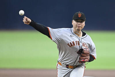 MLB》看中鄧愷威的高三振率？  外媒指太空人很重視這點