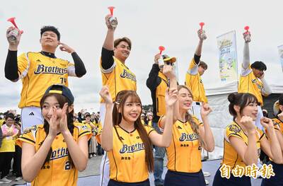 經典賽》「雖然不想承認⋯」前台灣隊長王威晨幽默評價本屆陣容