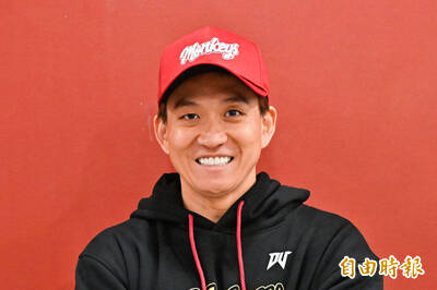 中職》首次拿到複數年合約 張閔勛：希望再幫球隊拿個冠軍