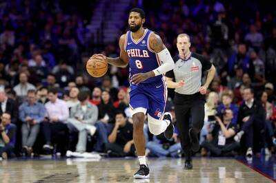 NBA》出事了！9屆全明星PG被禁賽25場 痛失薪水3.6億