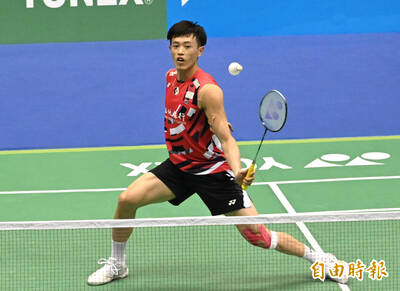 P:2:羽球》亞團賽今登場！林俊易領軍男團 許玟琪享受團體賽氛圍