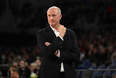 籃球》日本主帥閃電離職！ 曾率女籃奪東奧銀牌、男籃重返奧運