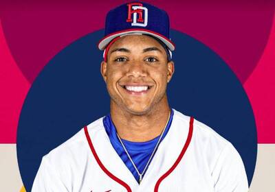 經典賽》驚！多明尼加找來世界大賽MVP 369轟馬查多參戰