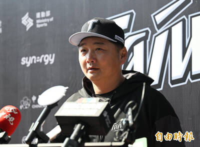 經典賽》台灣隊下午確認30人名單 大聯盟2月6日揭曉