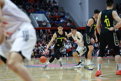 東超》國王13分差不敵東京電擊  晉級季後賽還有希望