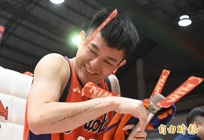 PLG》盧峻翔挑戰MVP三連霸！聯盟本季將有19個年度獎項