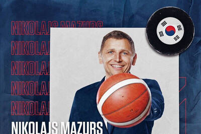 世界盃資格賽》26日踢館台灣！南韓隊名單出爐  外籍新主帥大膽選3新人