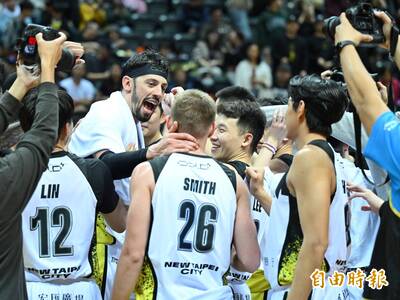 東超》國王今踢館東京電擊 贏球晉級季後賽還會創紀錄