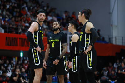 東超》國王不敵東京電擊無緣提前晉級 主帥洪志善點出問題